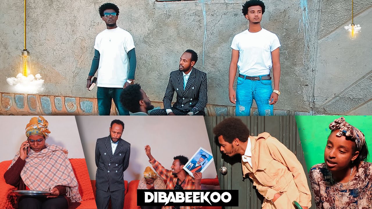 Dibaabeekoo/Kutaa 6ffaa - Garee Aartii Miltoo