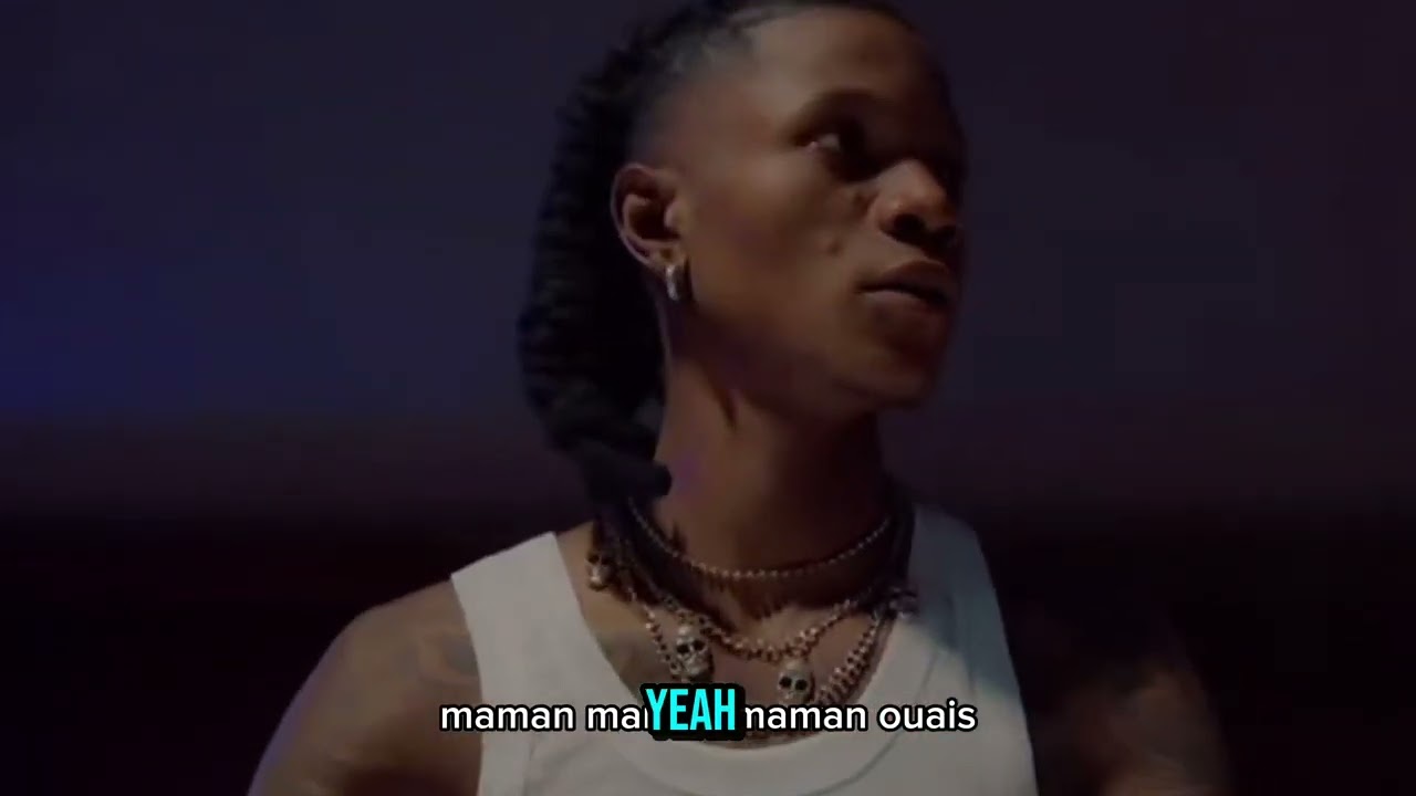 Zakalara maman (audion)