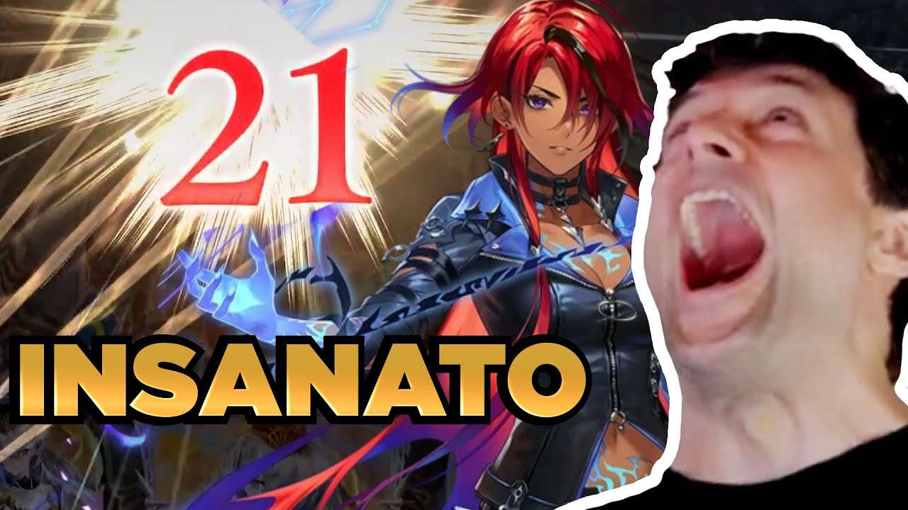 That RUNECRAFT OTK was Insanato | Shadowverse Worlds Beyond