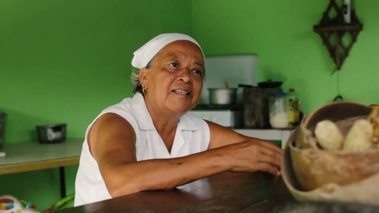 “Guanacaste: sabor ancestral” | Ponche
