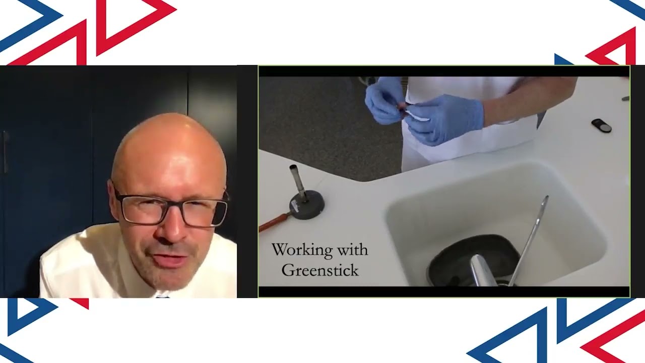 Complete dentures - FDI lecture 2022. A patient focused emphasis on removable prosthodontics