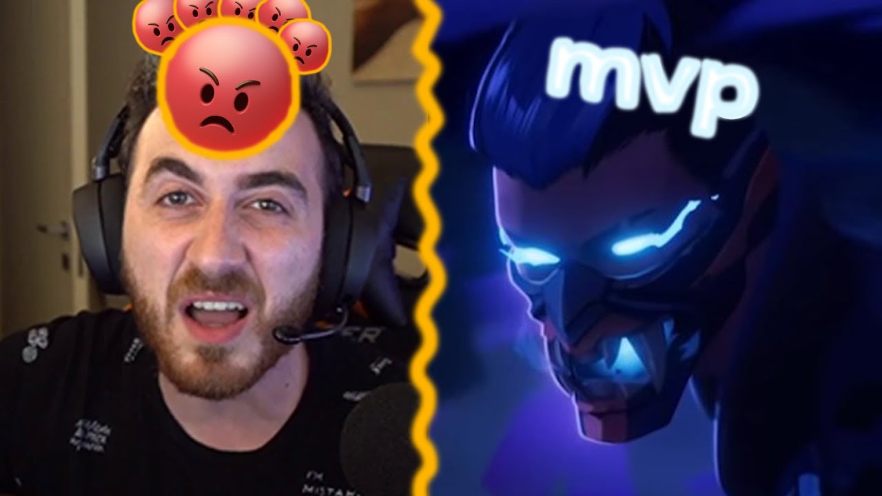 wtcn bana çok kızdı :( ama yoru ile mvp attım :D