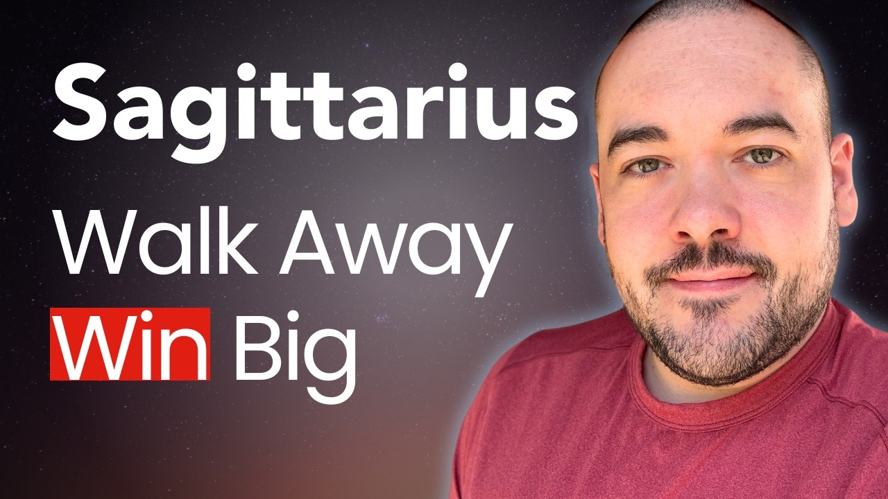 Sagittarius You’re About to Stand Out Like Never Before ! June 16th - 22nd