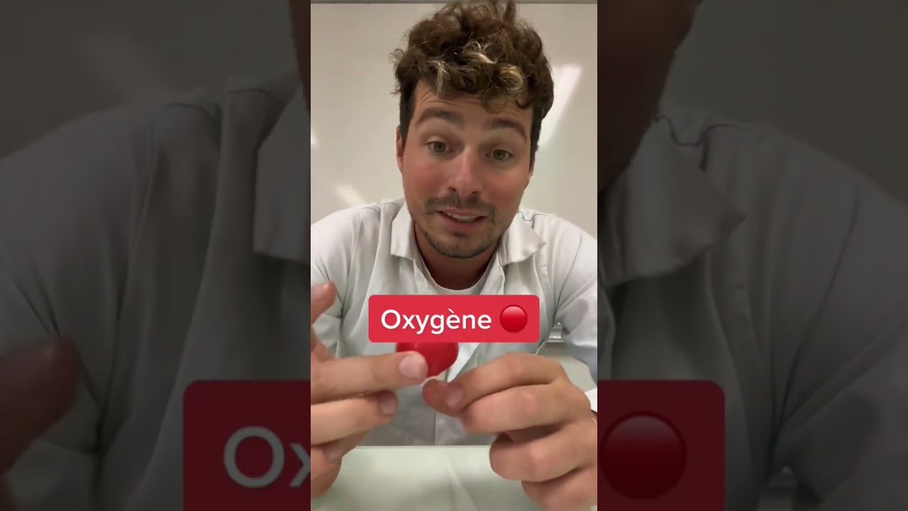 As-tu le niveau coll&egrave;ge en physique chimie ? ⚫️🔴🔵⚪️