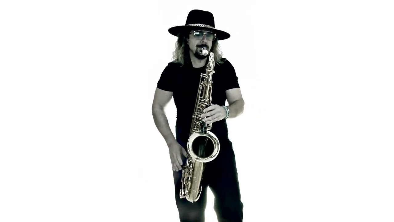 Sweet Disposition The Temper Trap (John Summit & Silver Panda Remix feat Alex Montana Sax Version)
