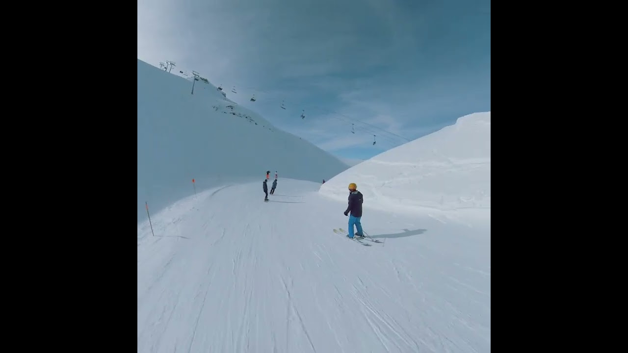 Whistler - Pika’s Traverse - 2026-02-28