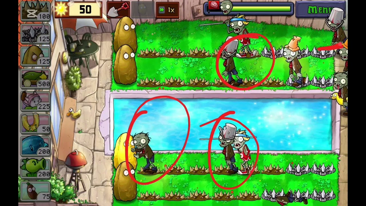 Spikeweed vs laststand 