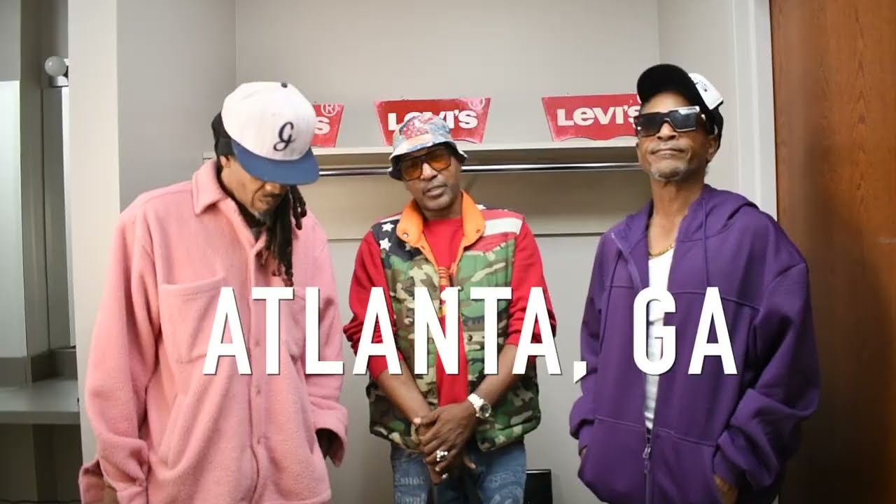 DROPPIN' OFF JACKETS  (EP. 109) T-MO & BIG GIPP #VIDEOROBOT