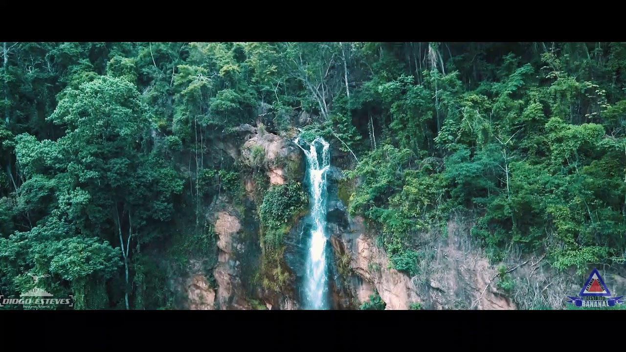 Cachoeira de Norete