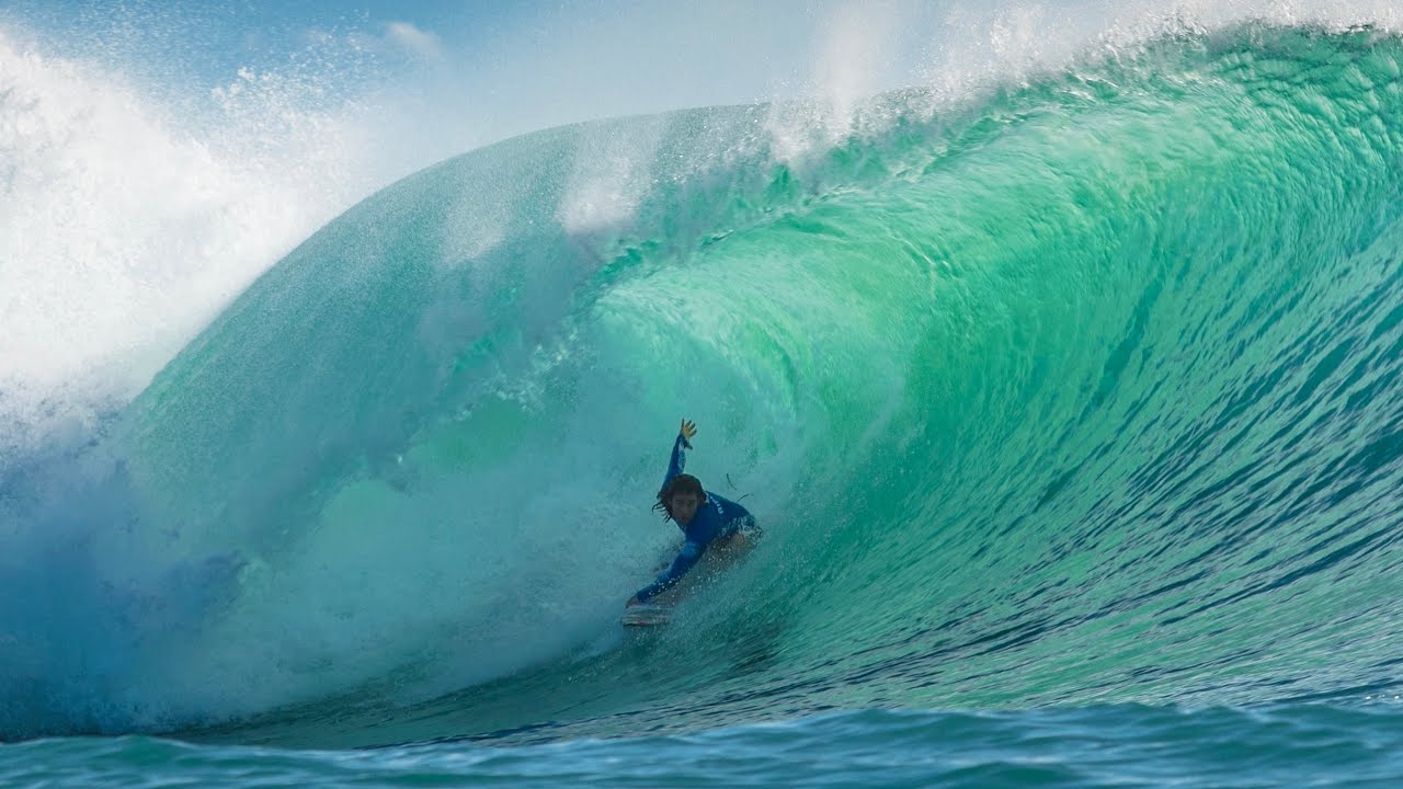 Rip Curl Cup Padang Padang 2025