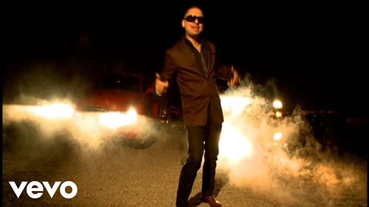 Larry Hern&aacute;ndez - El Baleado