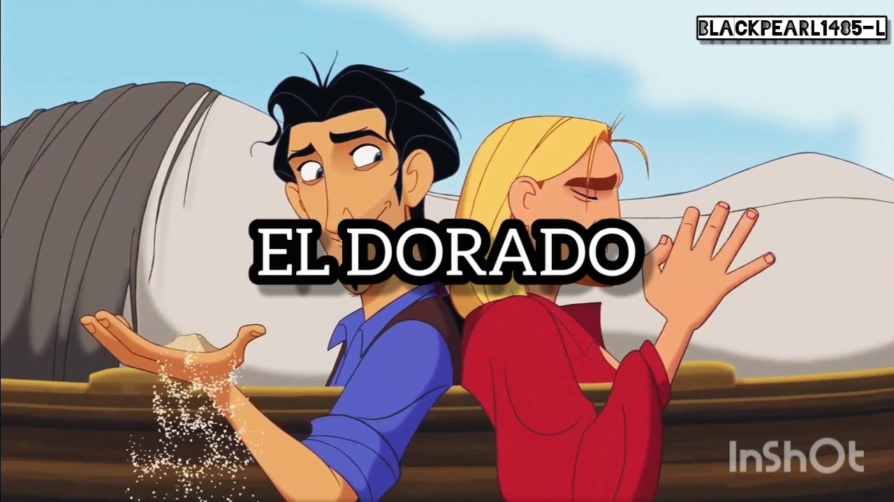 EXO EL DORADO (Türkçe altyazı)// EL DORADO YOLU(FMV)