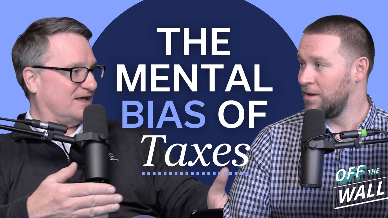 The Million-Dollar Tax Illusion In Your Portfolio