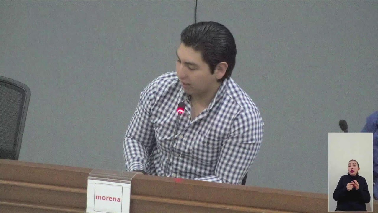 Febrero 24 de 2026. Sesión Ordinaria del Consejo General del Instituto Electoral de Coahuila.