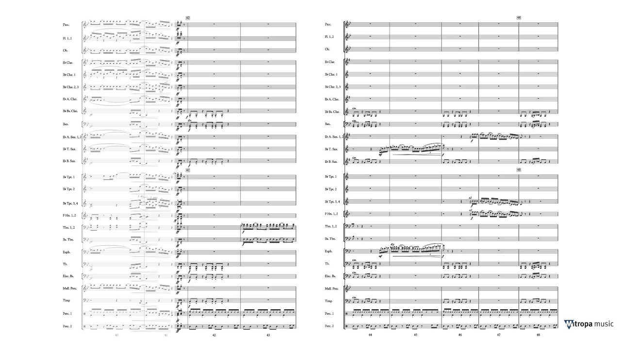Ready - Steady - Brass!