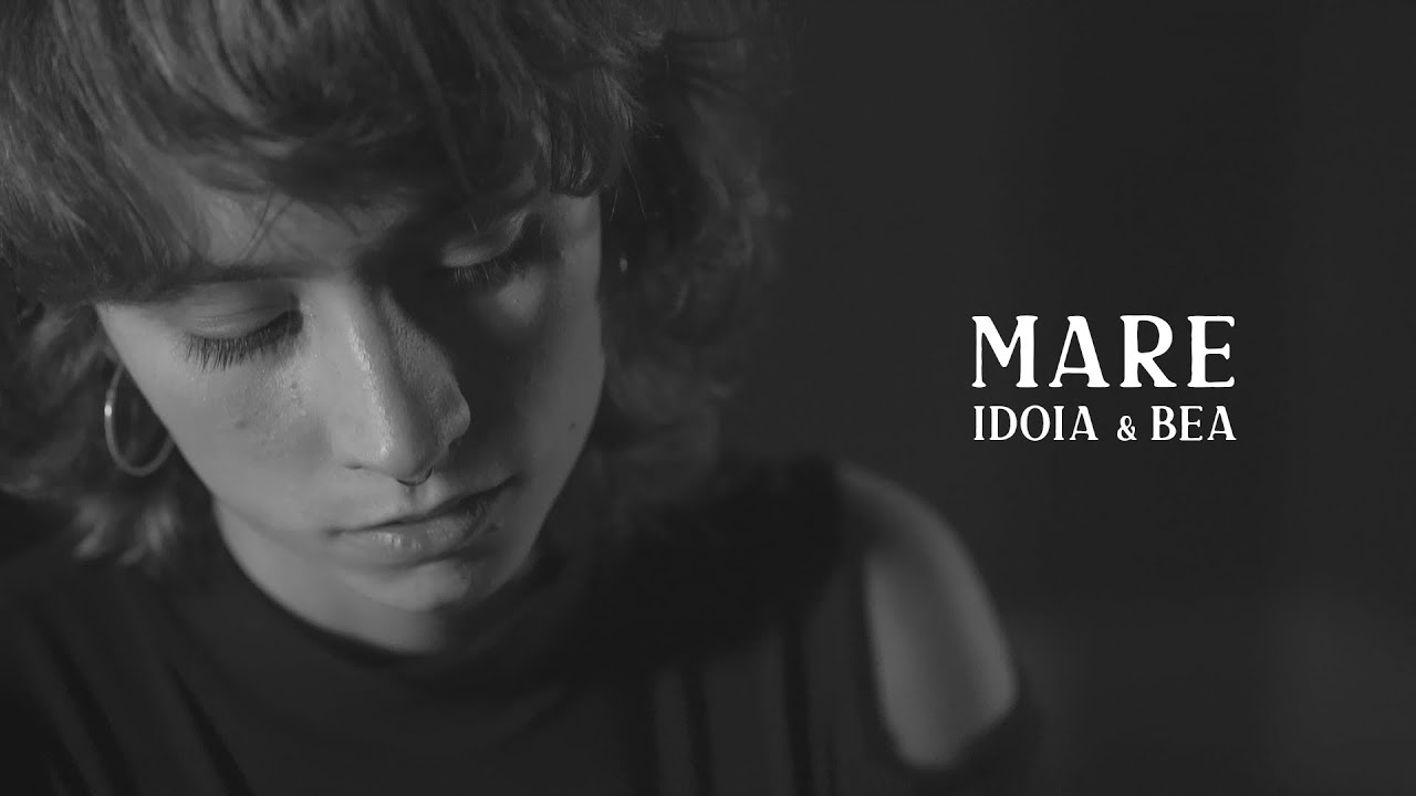IDOIA & BEA ASURMENDI - Mare [1545]