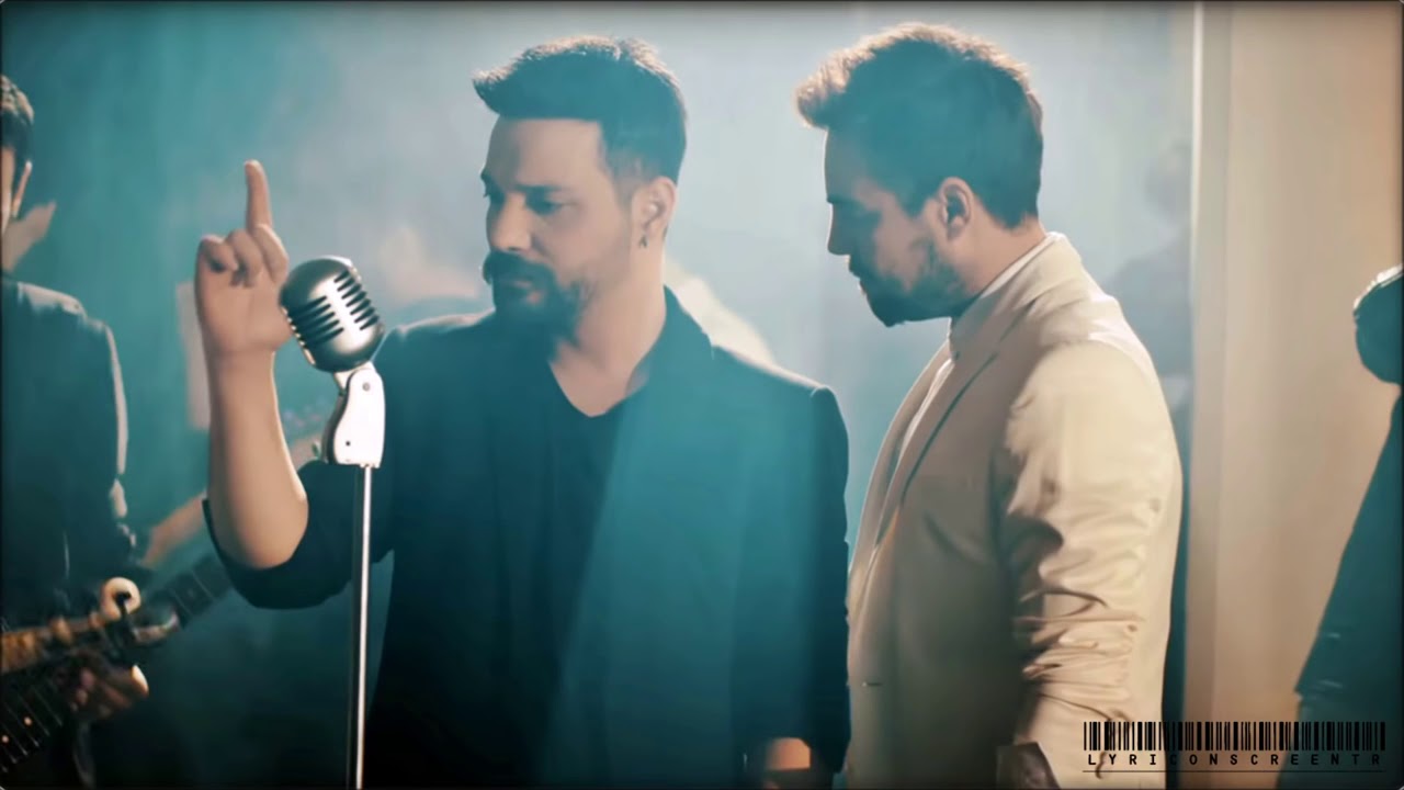 Oğuzhan Uğur ft. Murat Dalkılı&ccedil; (Mağlubiyet) Lyrics