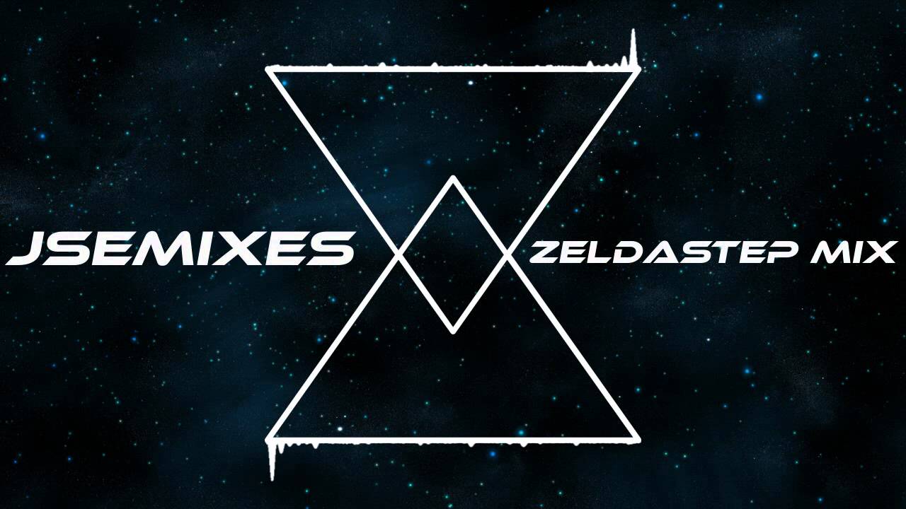 Zeldastep Mix