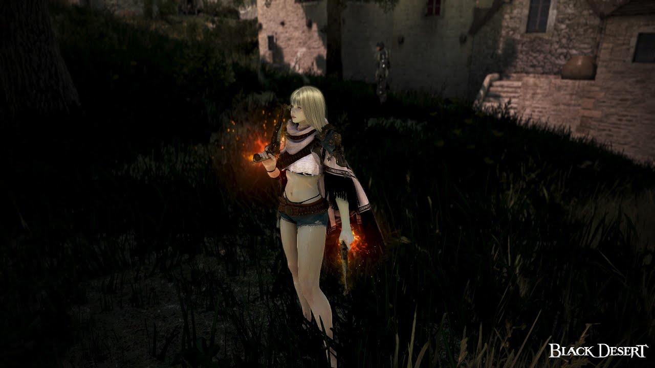 BDO Deadeye PVP #41 (Node war) /검은사막 데드아이 거점전(2단,무제한)