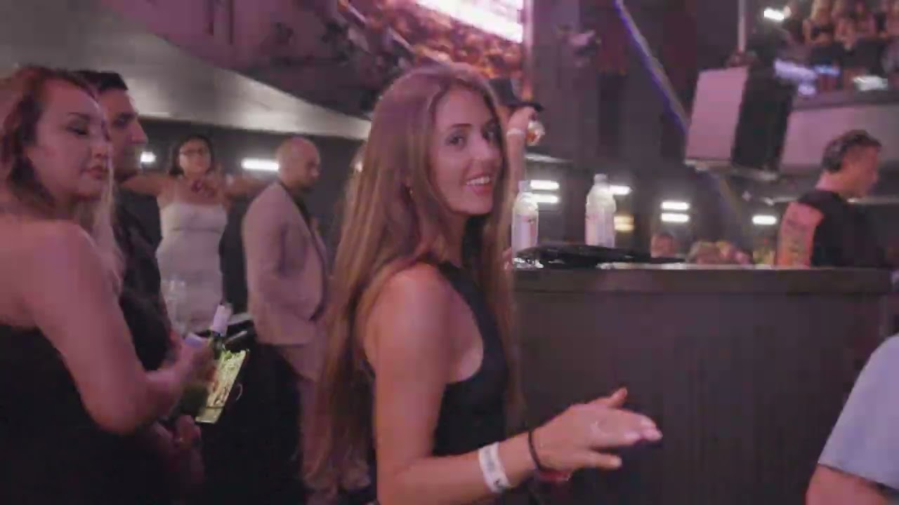 Kaskade at NOVA SD, 08/05/22