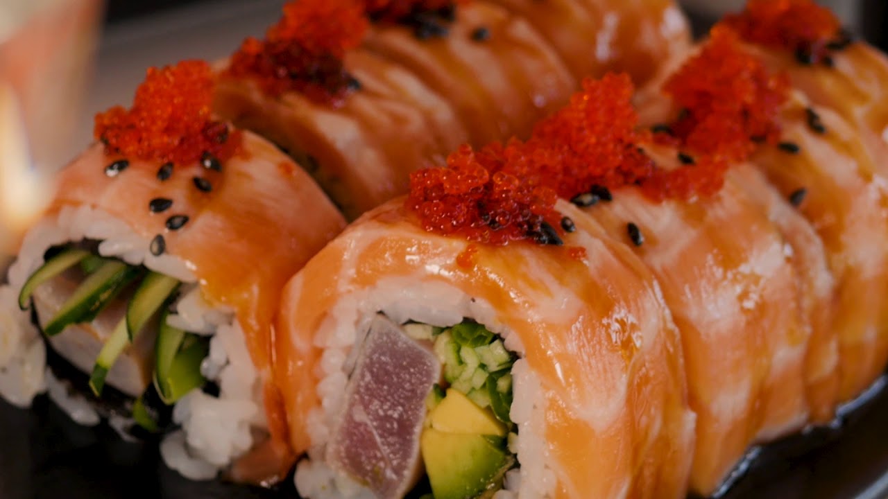 Queen Food