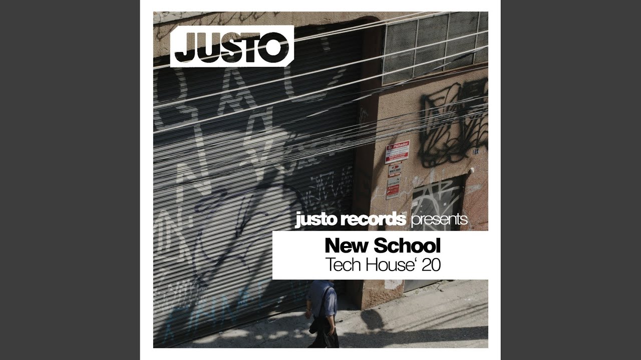 Tech Bang (Dub Mix)