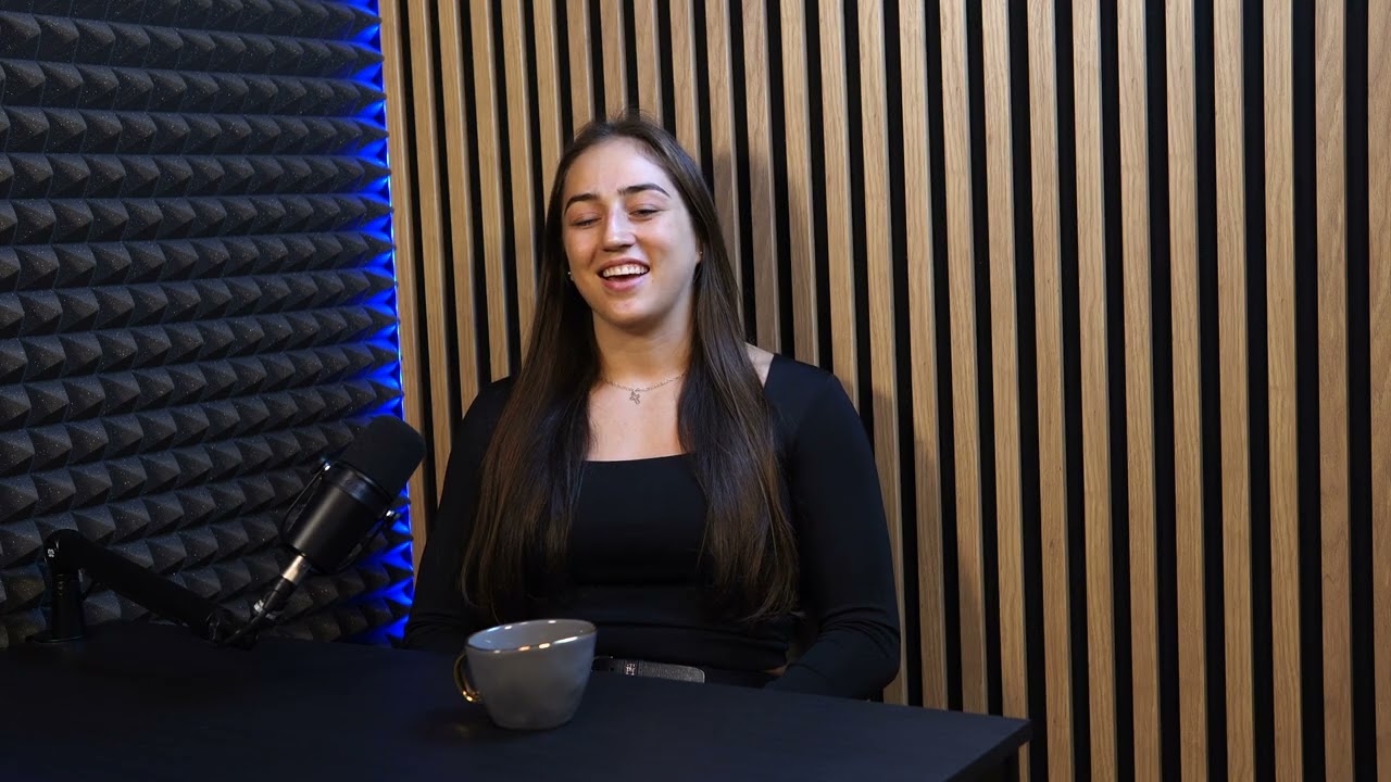 Karolina Domaszuk przed Mistrzostwami Świata U23!