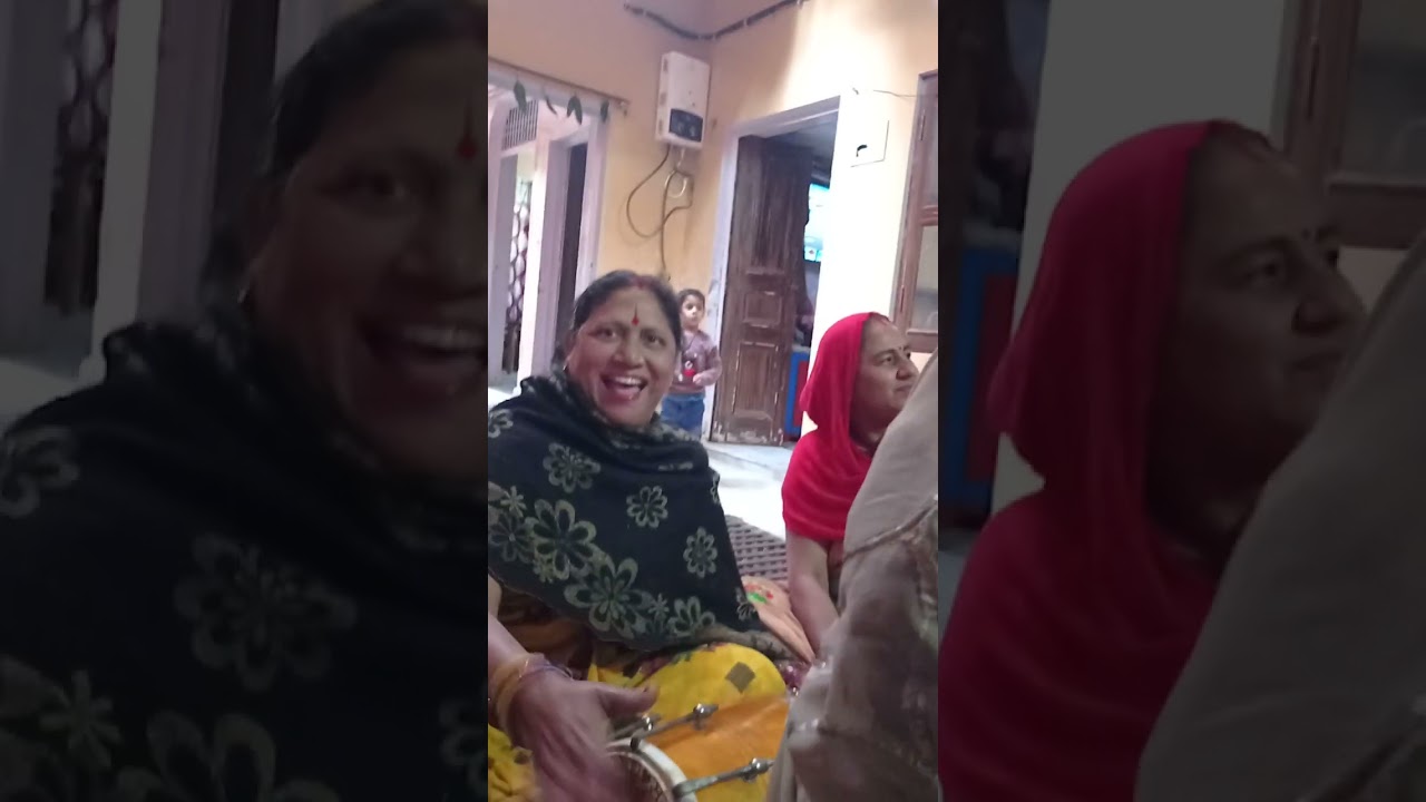 Dans mohan pardesi ho gaye gana
