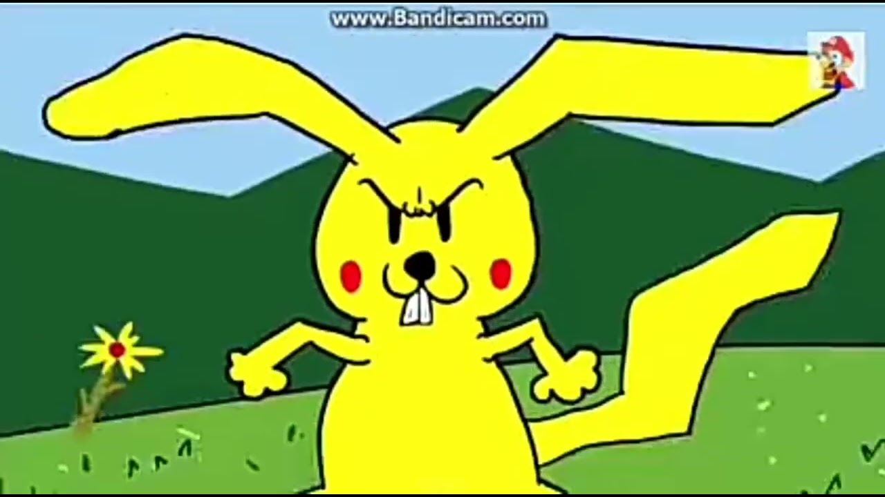 POU es un Pok&eacute;mon ? | ChachoTroll