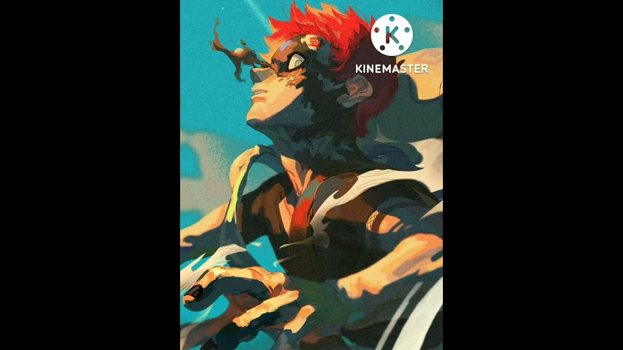 gaara amv