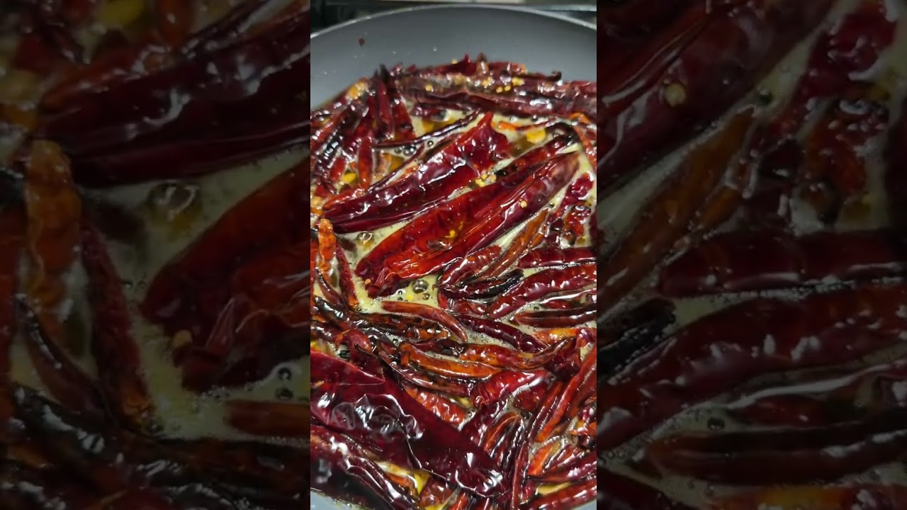 Salsa de cacahuate 🥜 
