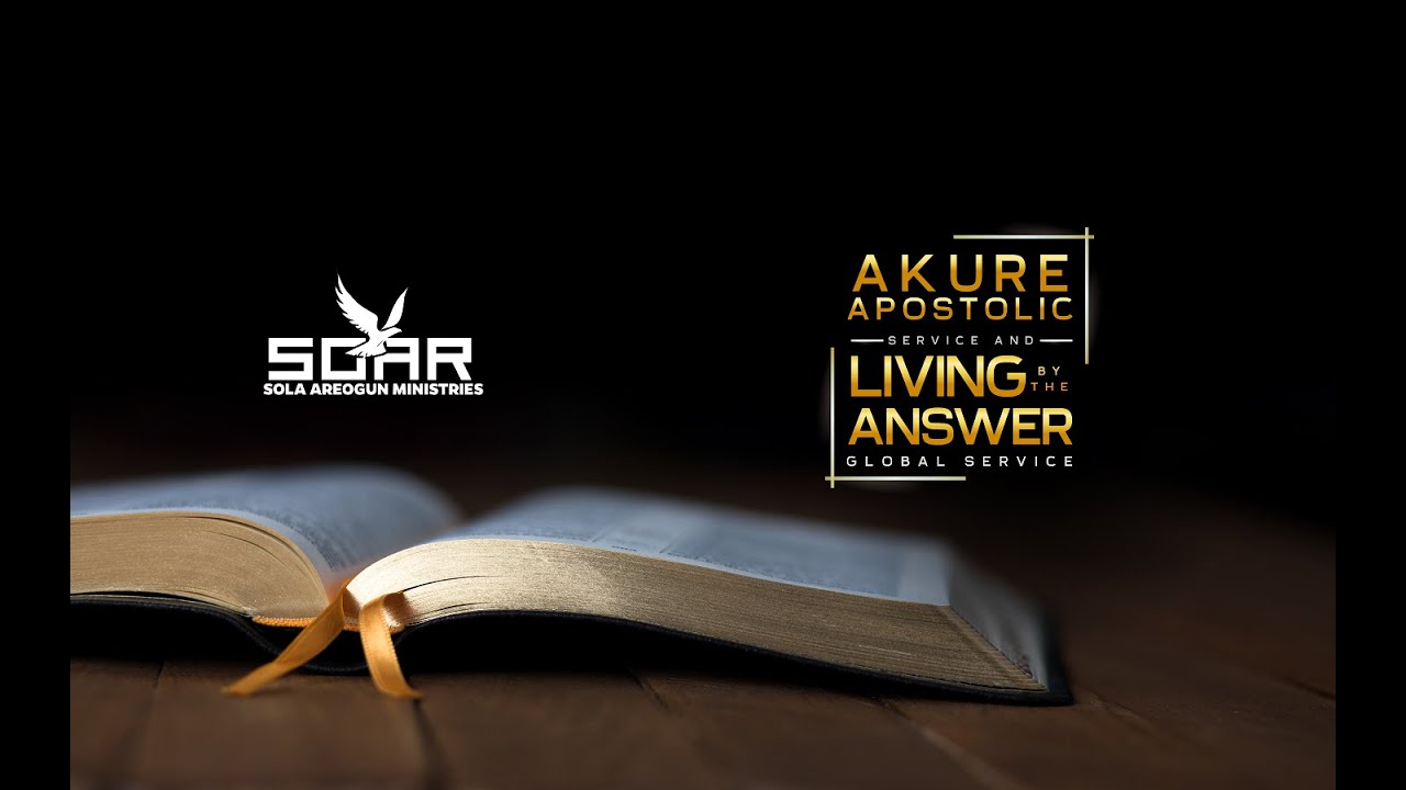 Divine Enlargement - 
