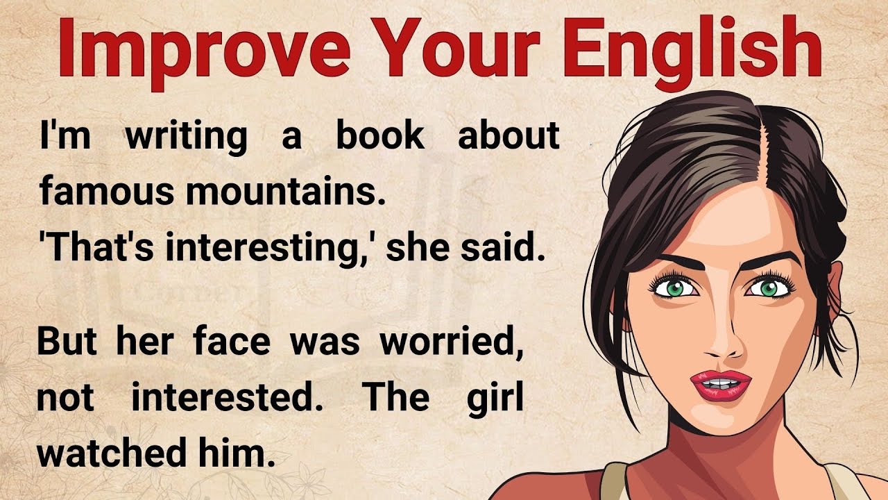 Improve Your English | Learn English through Story Level 3 | English Stories