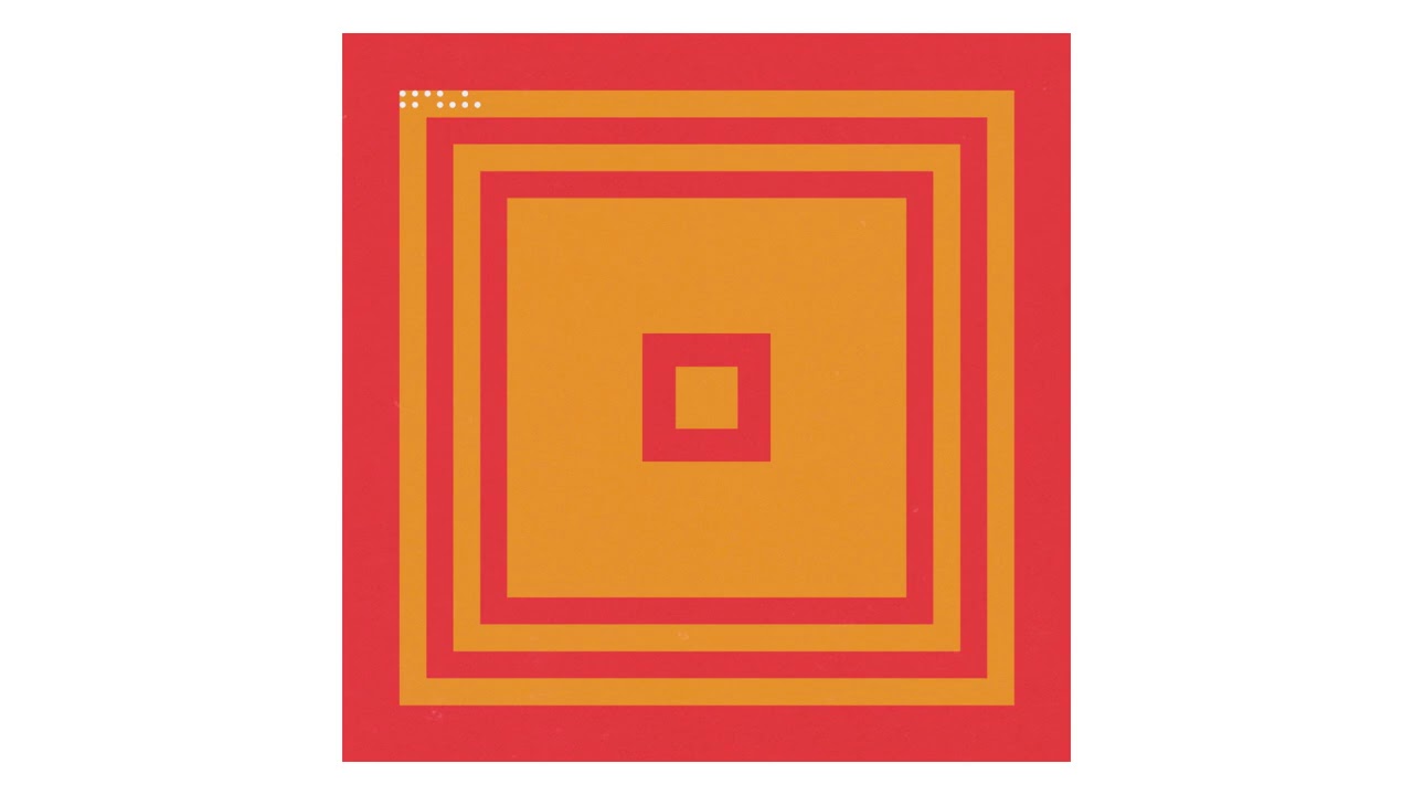 Tycho – No Stress (Com Truise Remix) [Official Audio]