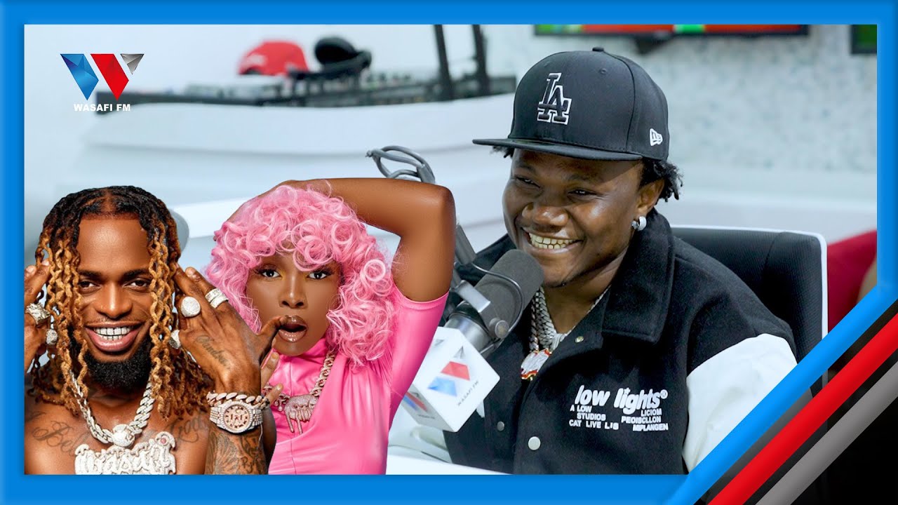 DIAMOND HATAKI MATANI KWENYE MAHUSIANO YAKE| MTOTO HAPOTEI KWA BABA YAKE