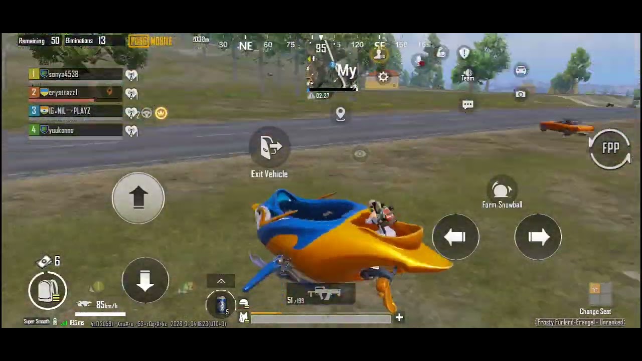 AMEZING CHICKEN DINNER 