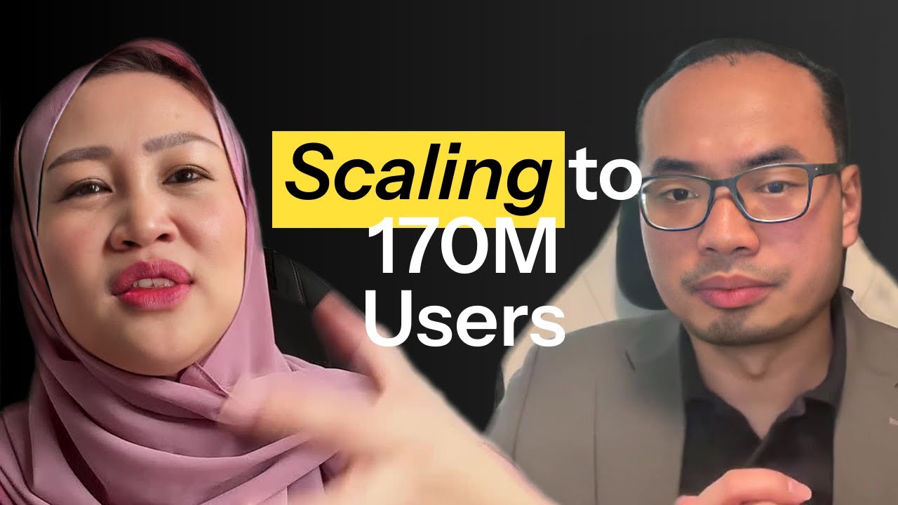 How Fara Abdullah Scaled MuslimPro To 170M Users And Raised $20M Series A Funding