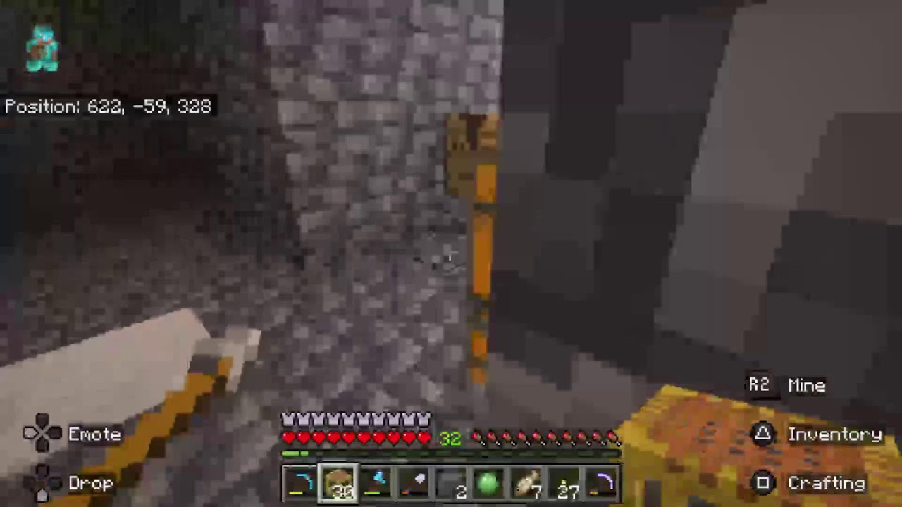 Minecraft