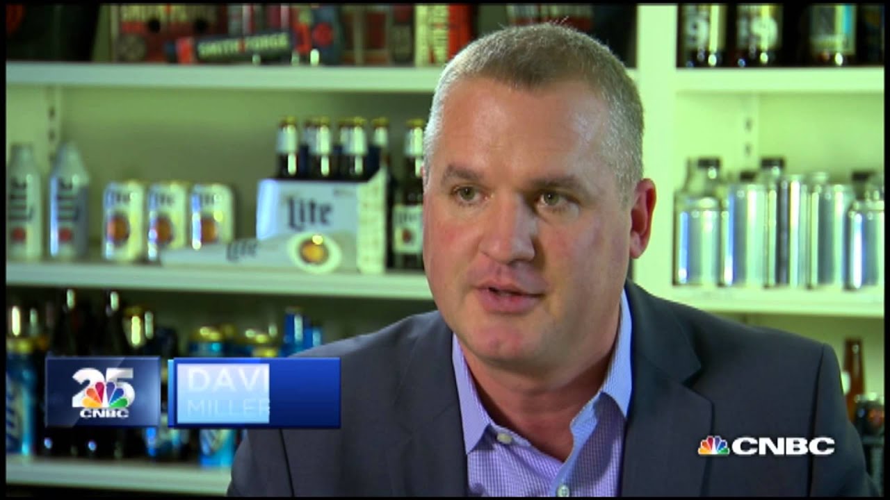 Beverage Trends in 25 Years | CNBC