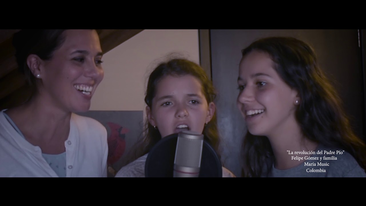 La canción de la película 