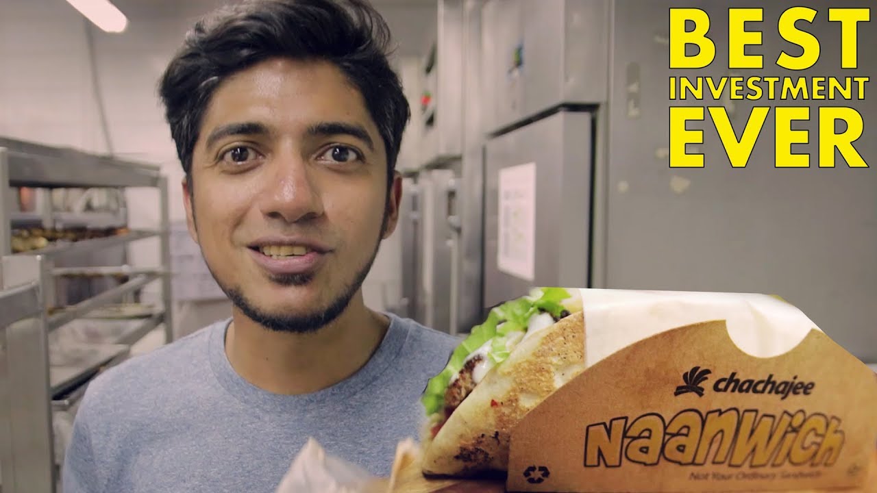 VLOG 027 | Best Investment Ever