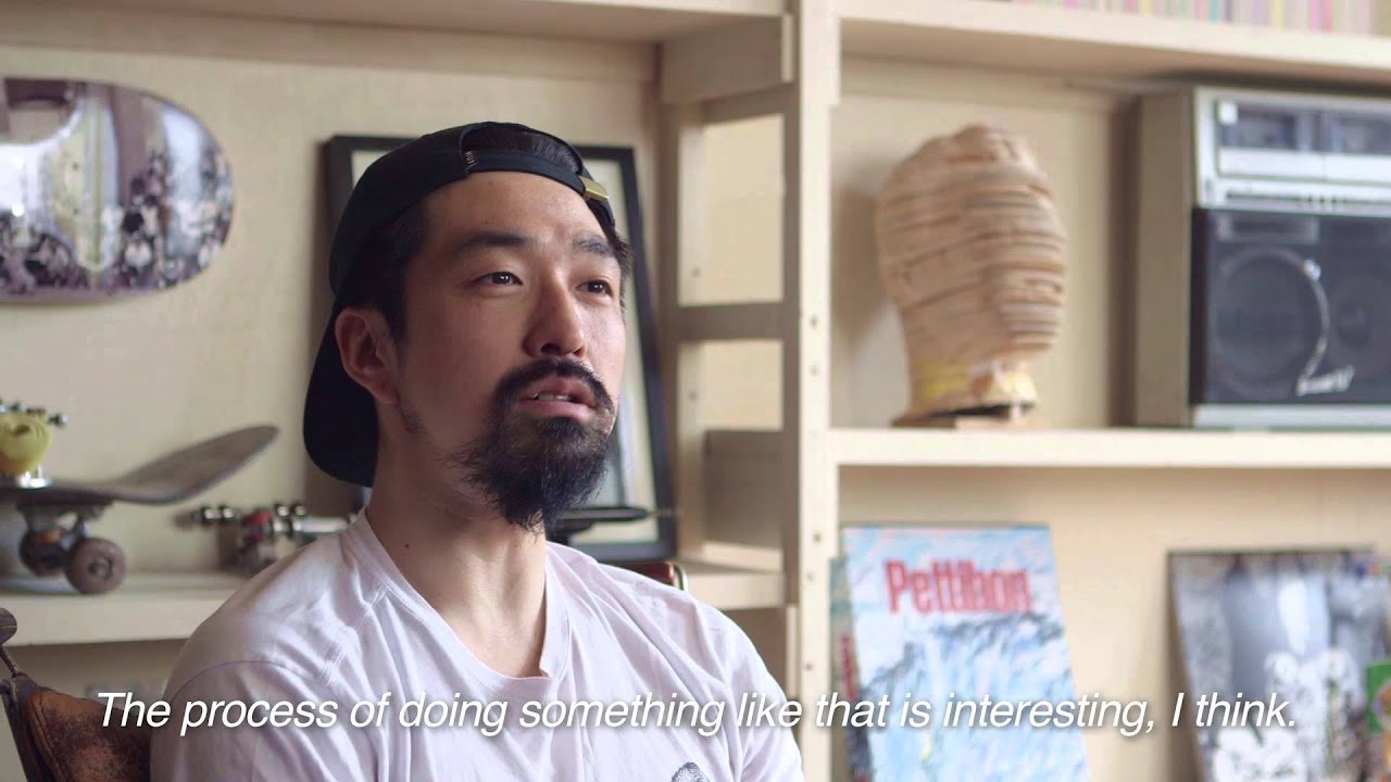 Japan: Haroshi