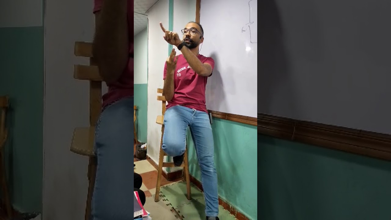 (8-1-2020)إزاي تذاكر الفيزياء وقت قليل وتجيب مجموع كبير مستر محمود مجدي فيزياء ٣ث