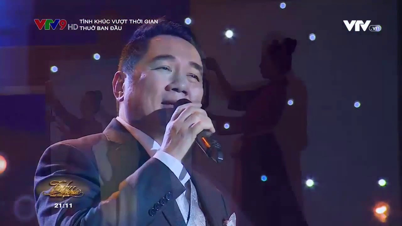 Hòn vọng phu 2 (Ai xuôi vạn lý)
