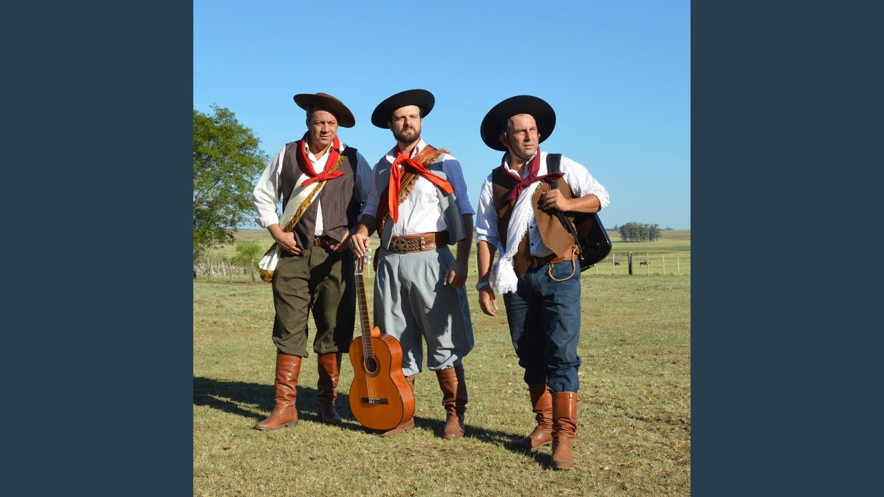 Um Quadro de Campo