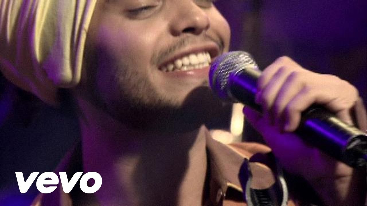 Diego Moraes - Ando Meio Desligado
