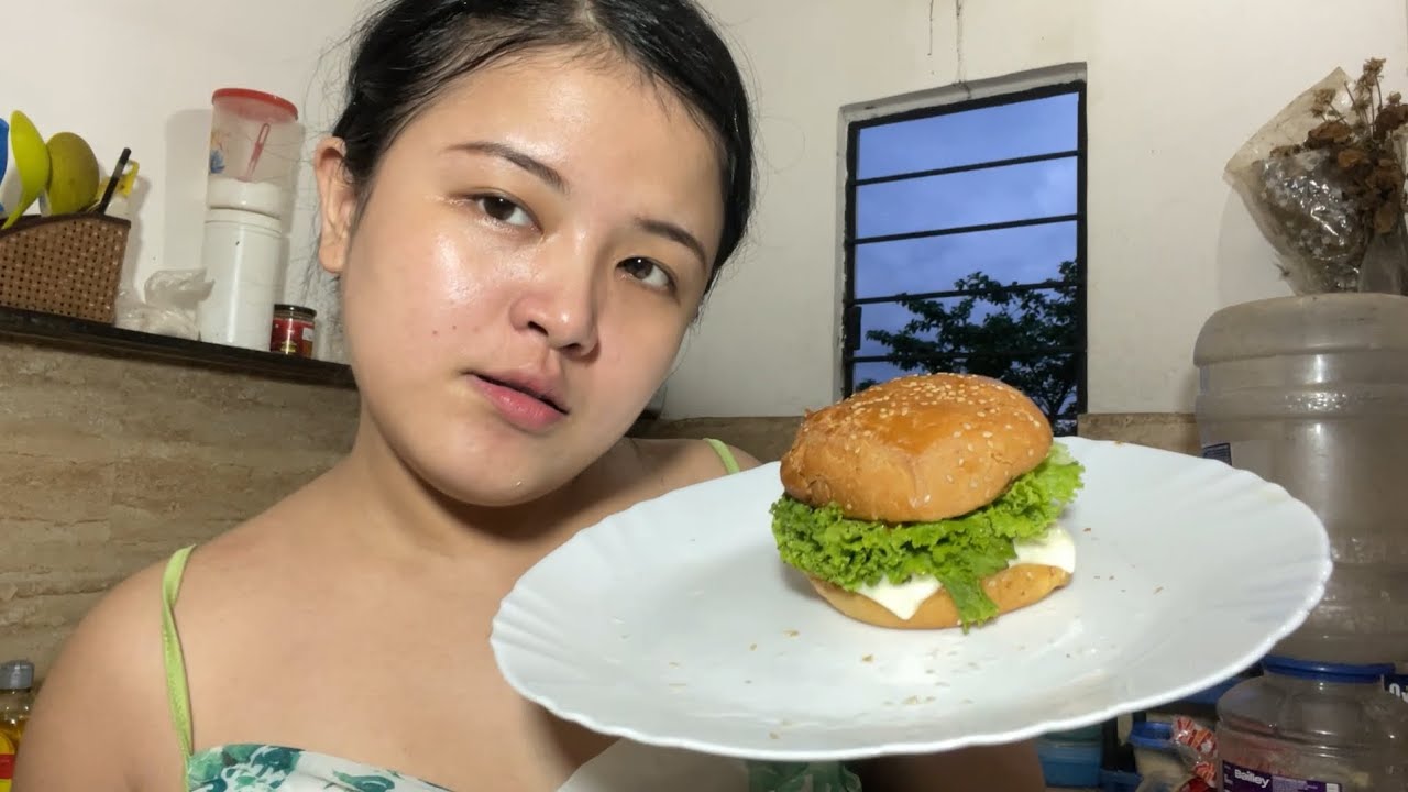 What I ate today?🍽️|Kukurmutta🍄|Living Alone in Guwahati📖|Assam|@GeniWanders