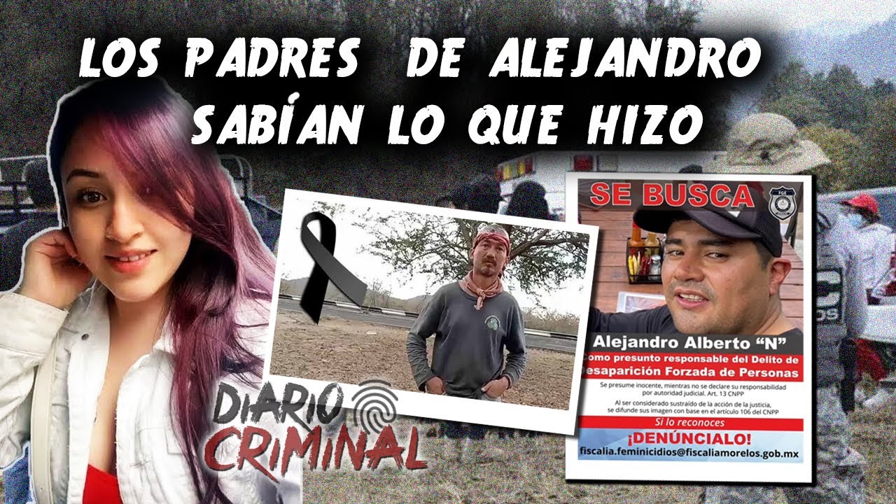 LESLY MARTÍNEZ COLÍN LAS SOSPECHAS ¿QUÉ LE PASÓ A MARIO VERGARA?