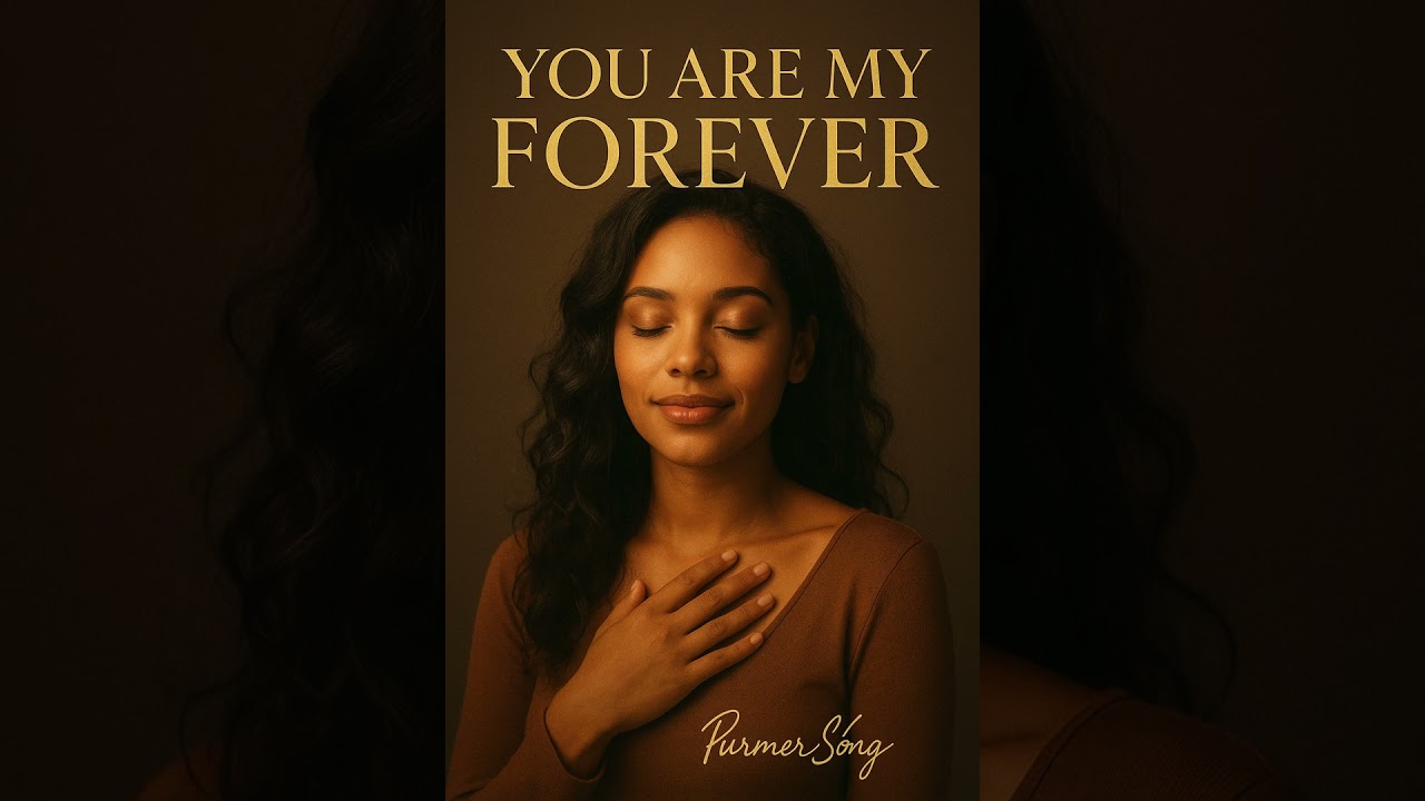 You are my Forever 