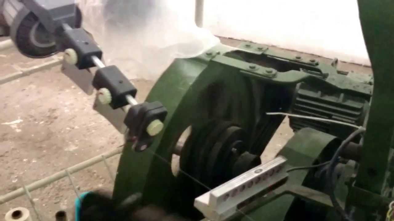 Rapier looms at Al falah industries by laxmi looms